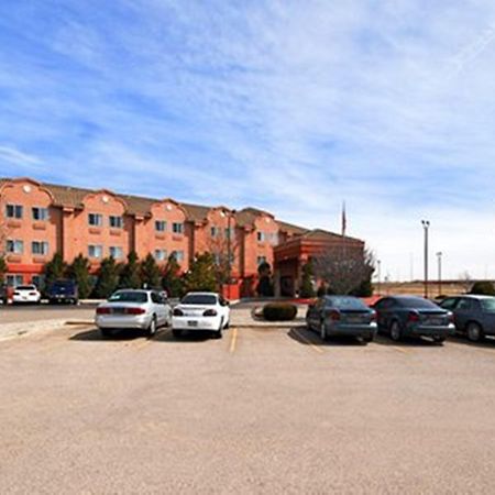 Comfort Inn Gallup I-40 Exit 20 Εξωτερικό φωτογραφία