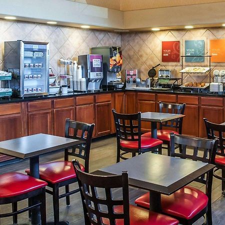 Comfort Inn Gallup I-40 Exit 20 Εξωτερικό φωτογραφία