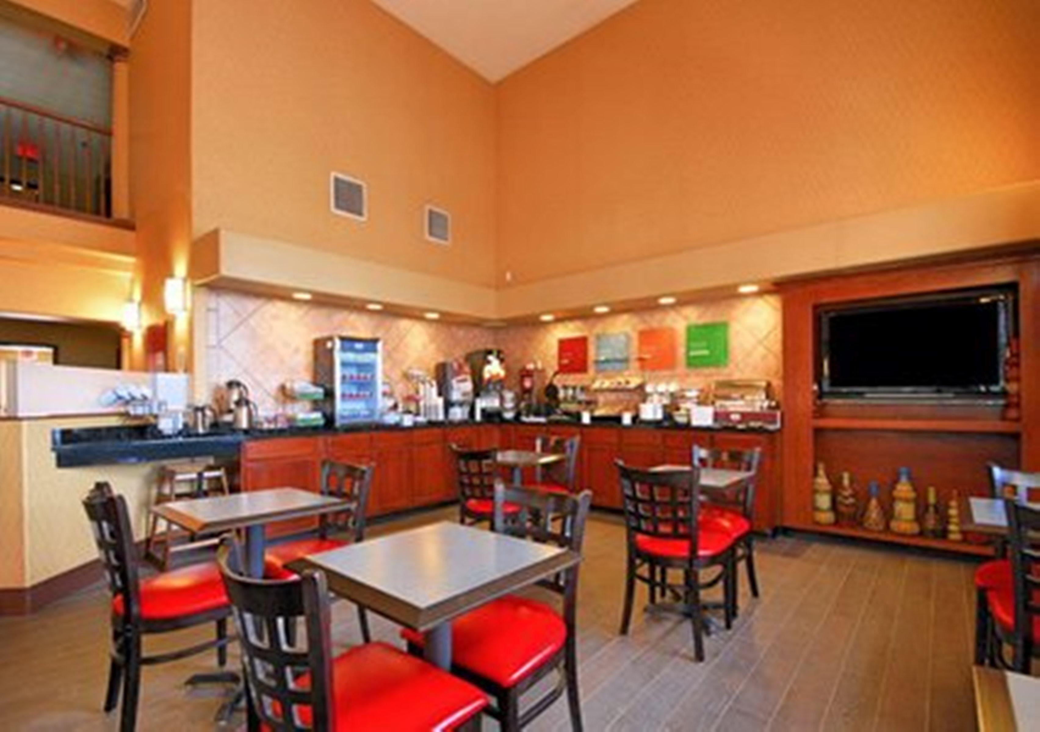 Comfort Inn Gallup I-40 Exit 20 Εξωτερικό φωτογραφία