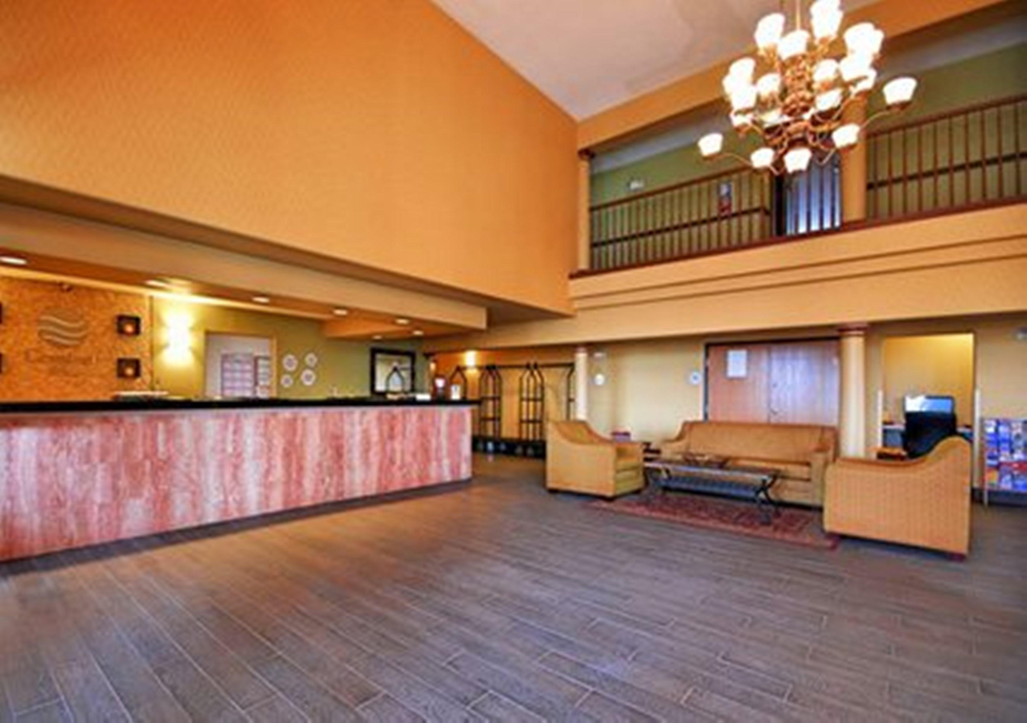 Comfort Inn Gallup I-40 Exit 20 Εξωτερικό φωτογραφία