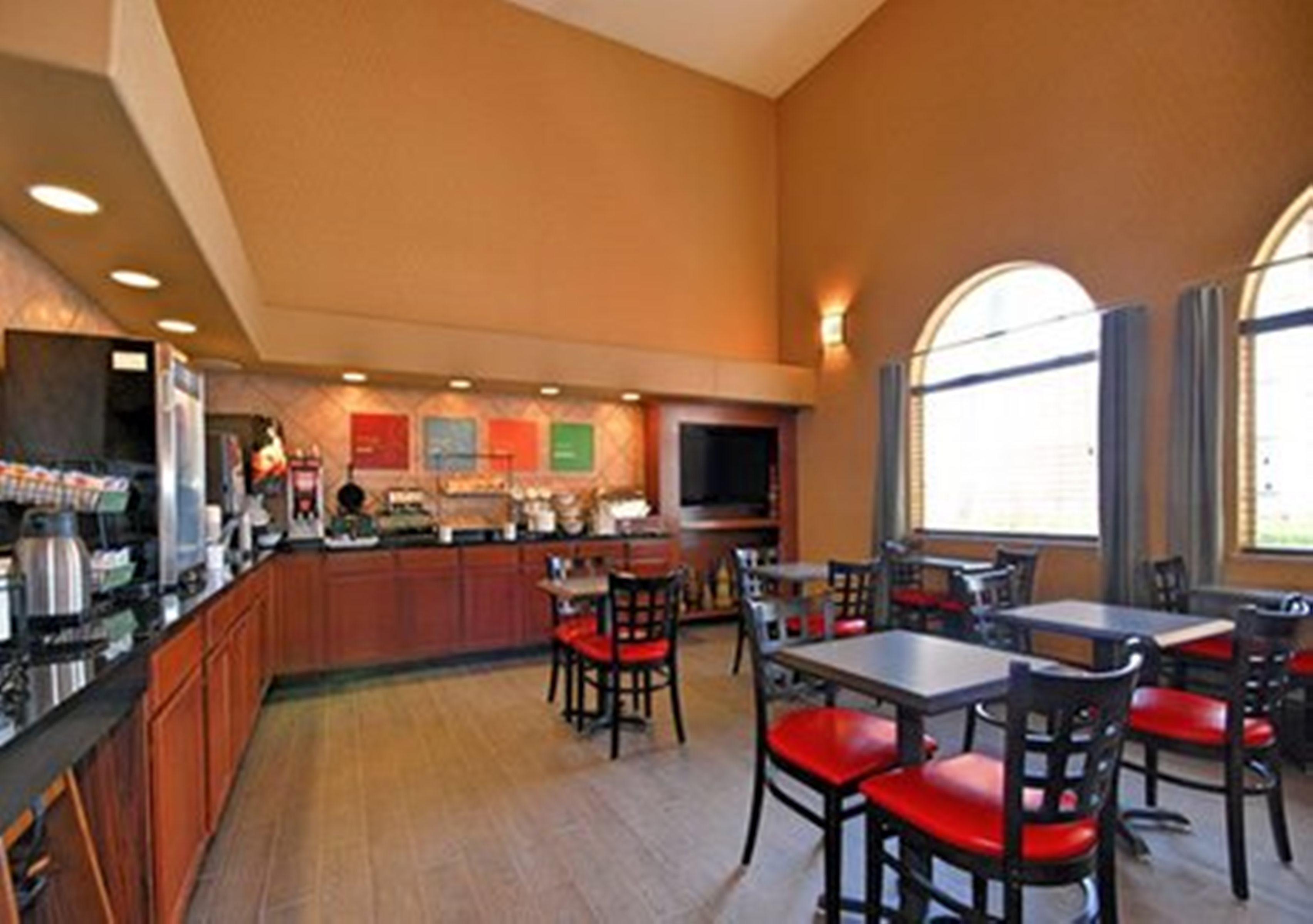 Comfort Inn Gallup I-40 Exit 20 Εξωτερικό φωτογραφία