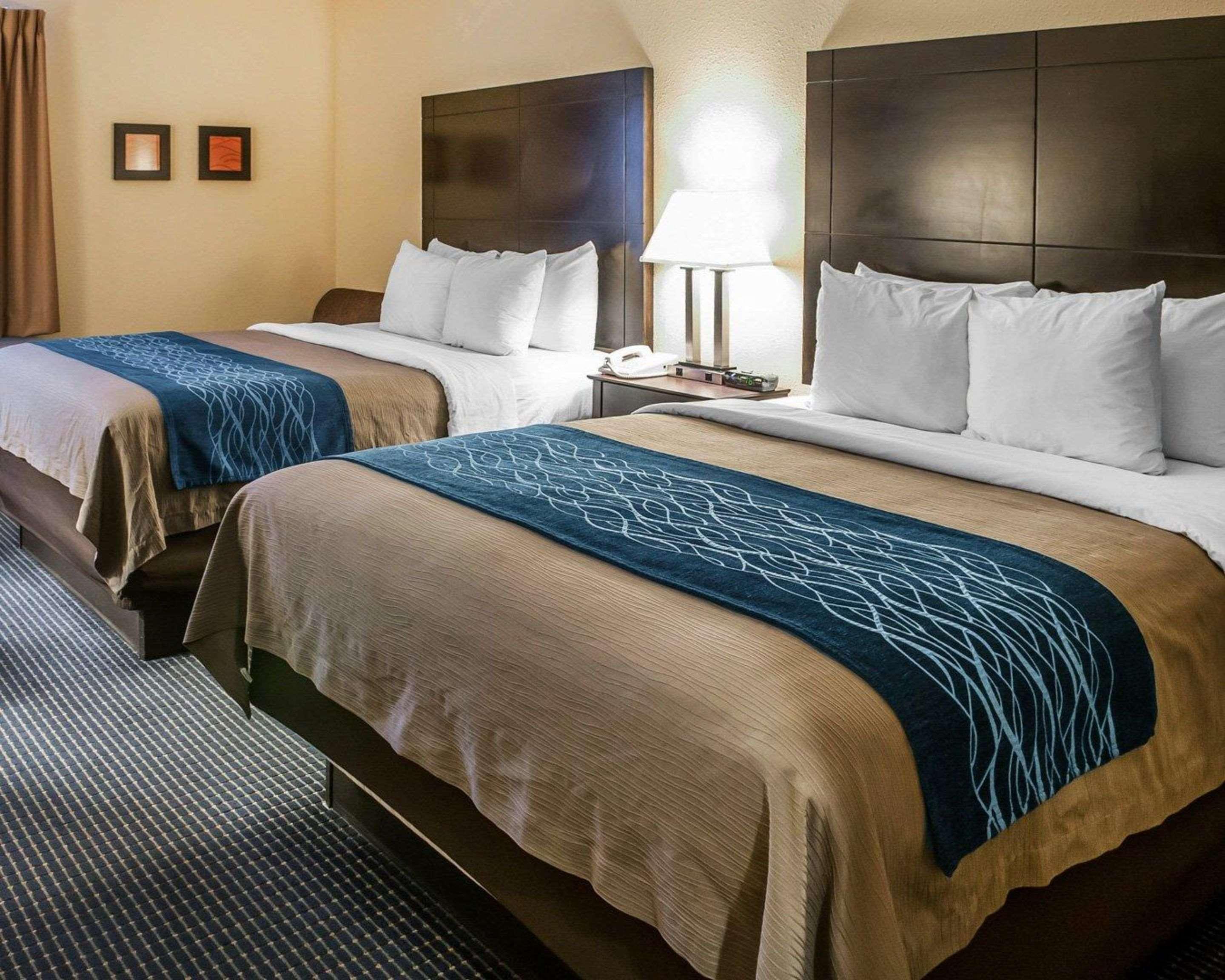 Comfort Inn Gallup I-40 Exit 20 Εξωτερικό φωτογραφία