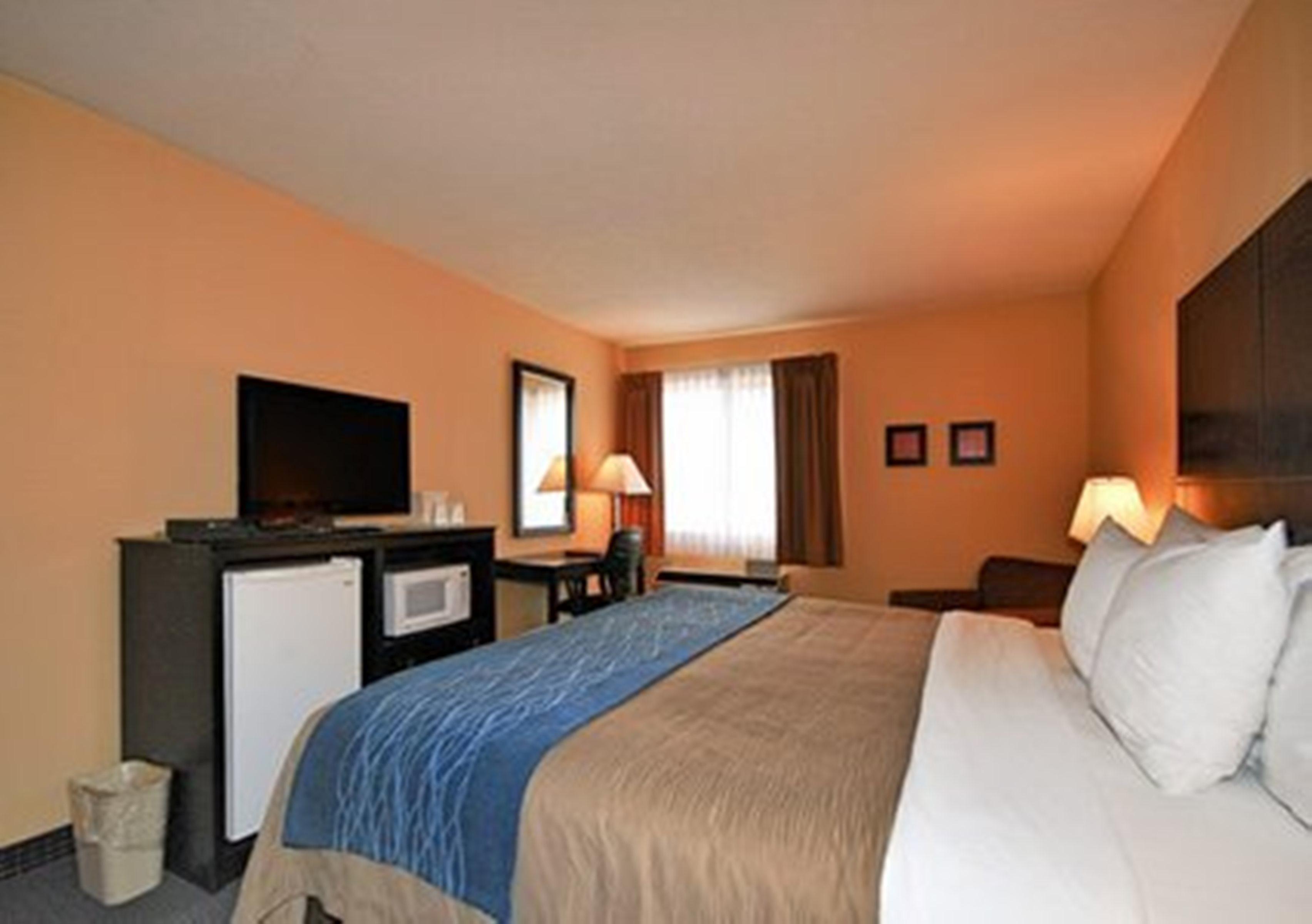 Comfort Inn Gallup I-40 Exit 20 Εξωτερικό φωτογραφία
