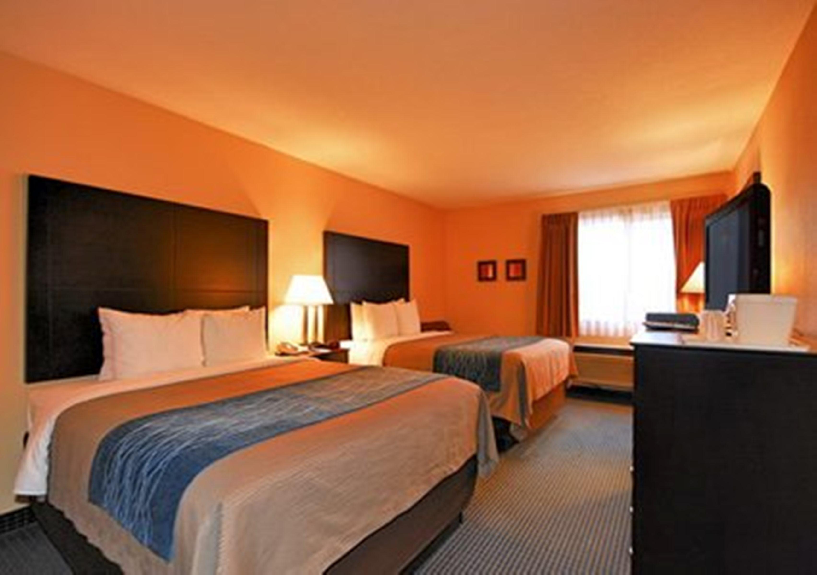 Comfort Inn Gallup I-40 Exit 20 Εξωτερικό φωτογραφία