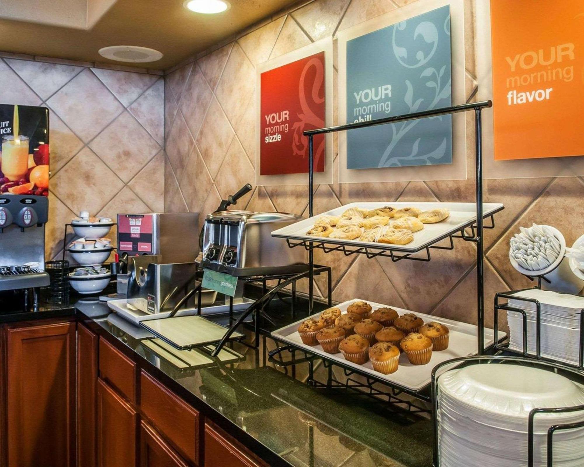 Comfort Inn Gallup I-40 Exit 20 Εξωτερικό φωτογραφία