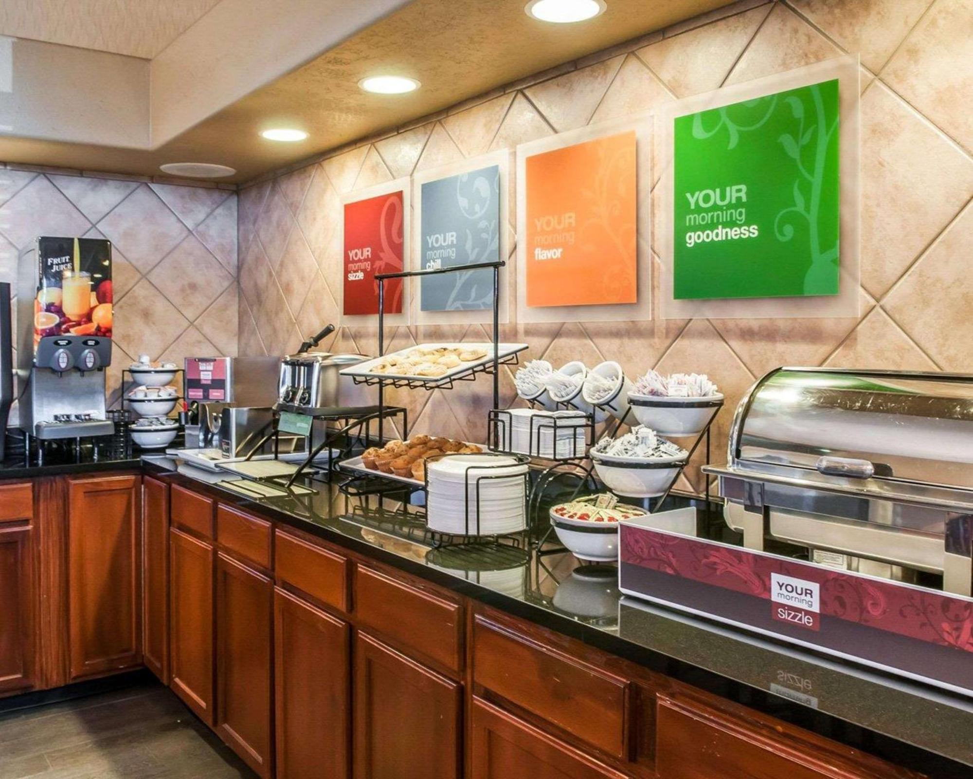 Comfort Inn Gallup I-40 Exit 20 Εξωτερικό φωτογραφία
