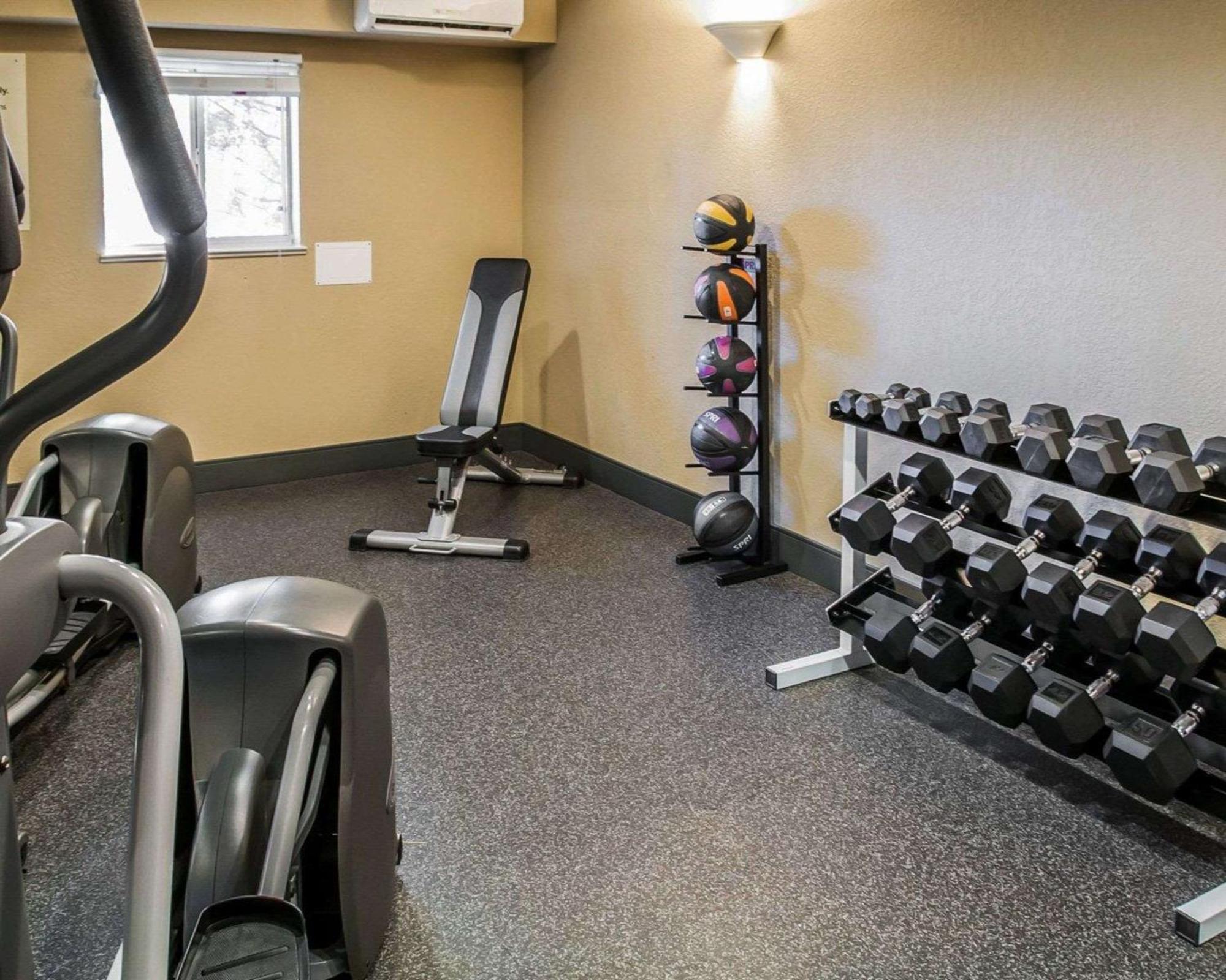Comfort Inn Gallup I-40 Exit 20 Εξωτερικό φωτογραφία