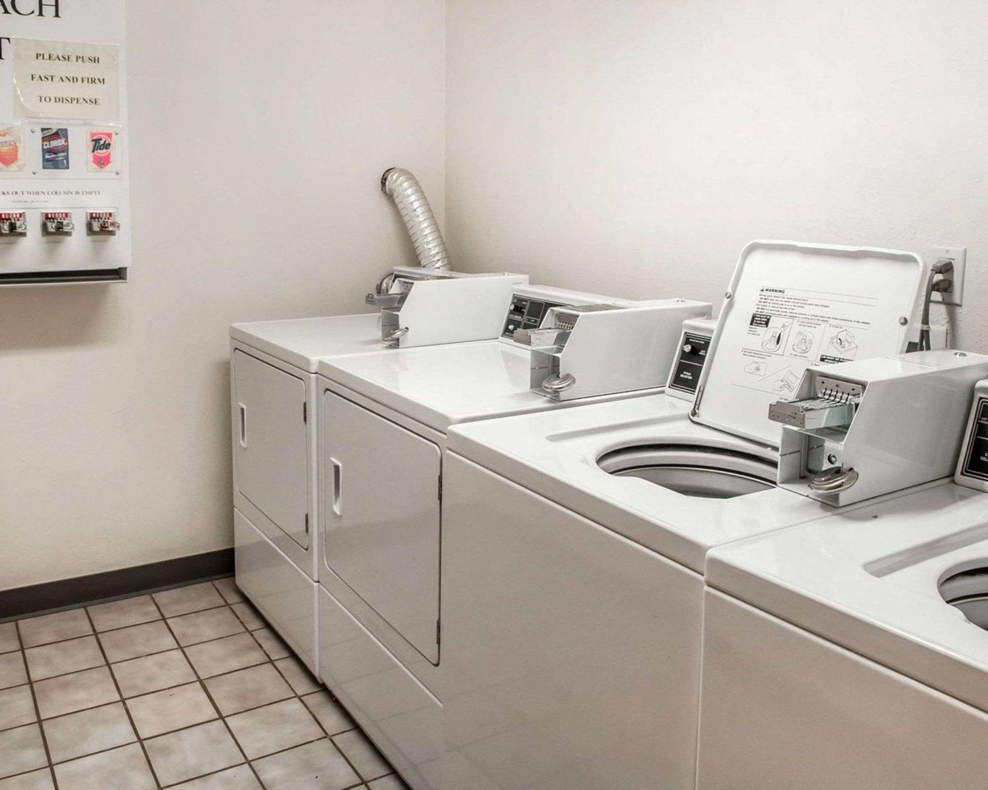 Comfort Inn Gallup I-40 Exit 20 Εξωτερικό φωτογραφία