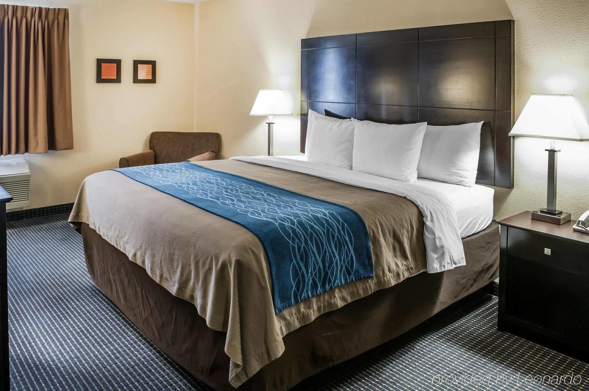 Comfort Inn Gallup I-40 Exit 20 Εξωτερικό φωτογραφία