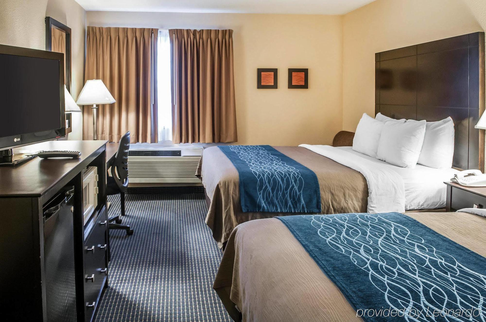Comfort Inn Gallup I-40 Exit 20 Εξωτερικό φωτογραφία