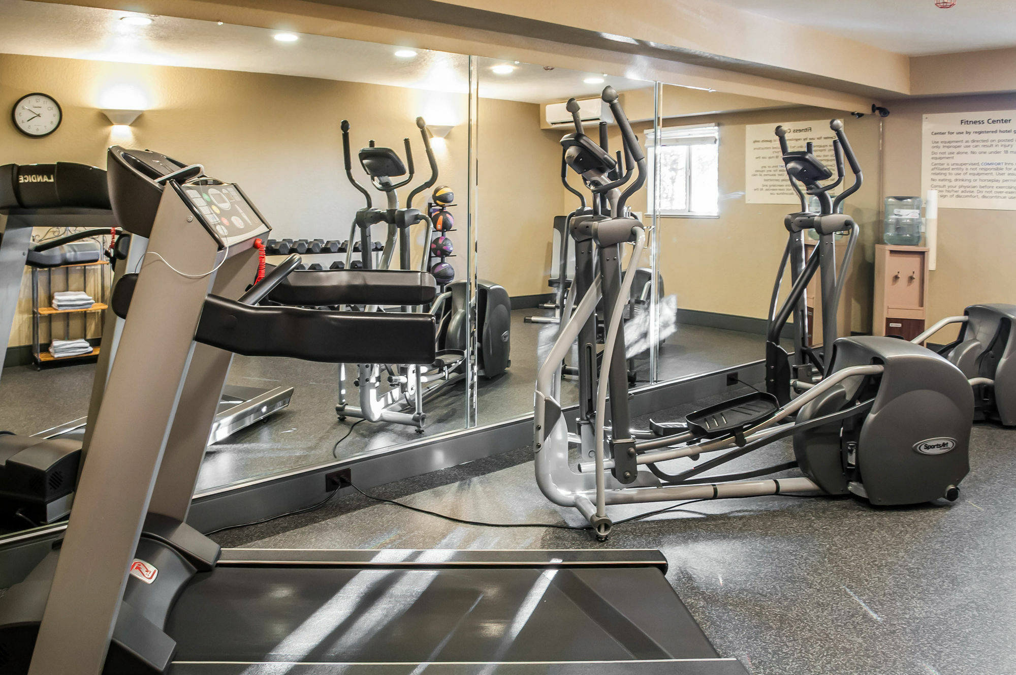 Comfort Inn Gallup I-40 Exit 20 Εξωτερικό φωτογραφία