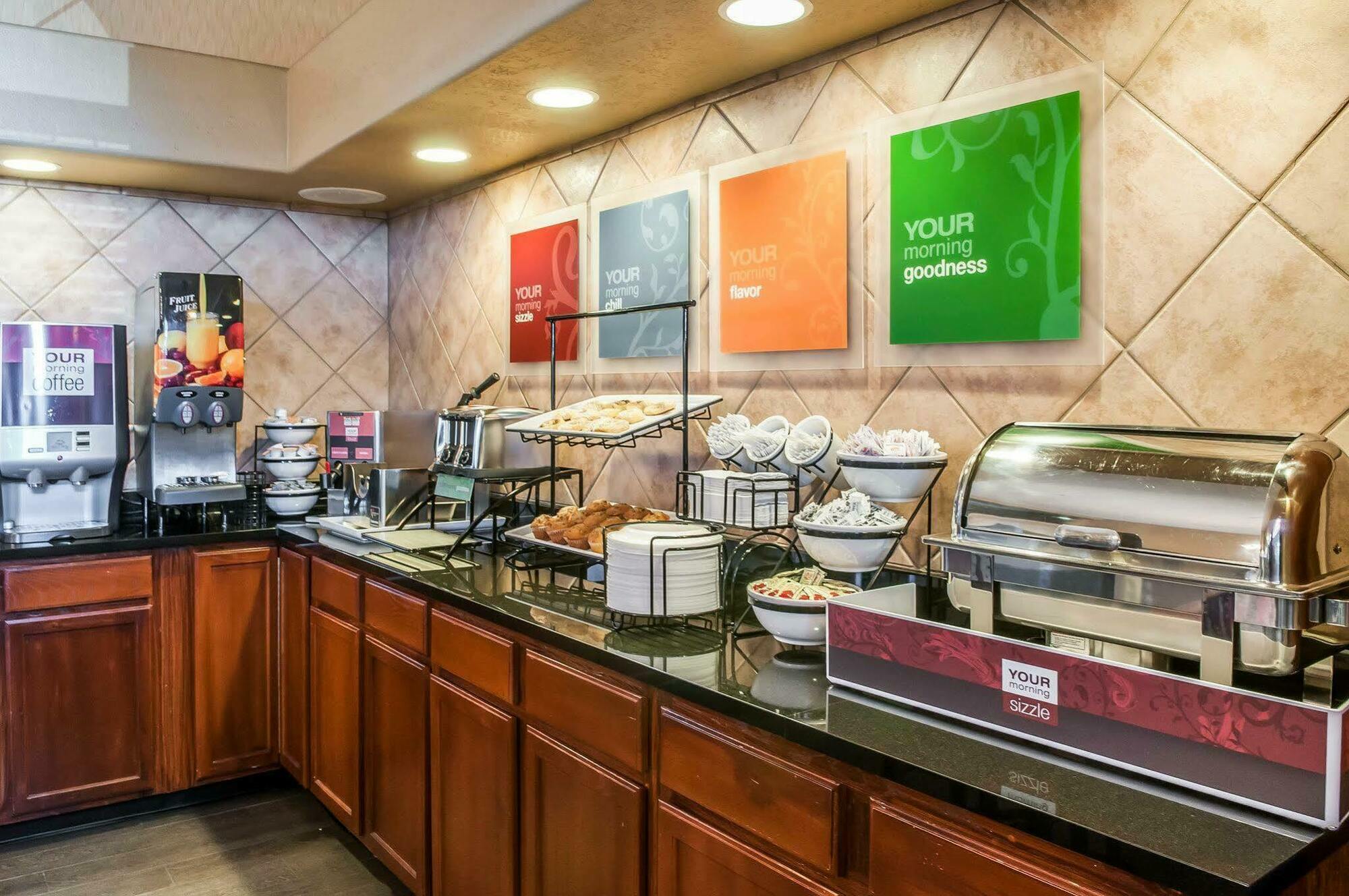Comfort Inn Gallup I-40 Exit 20 Εξωτερικό φωτογραφία