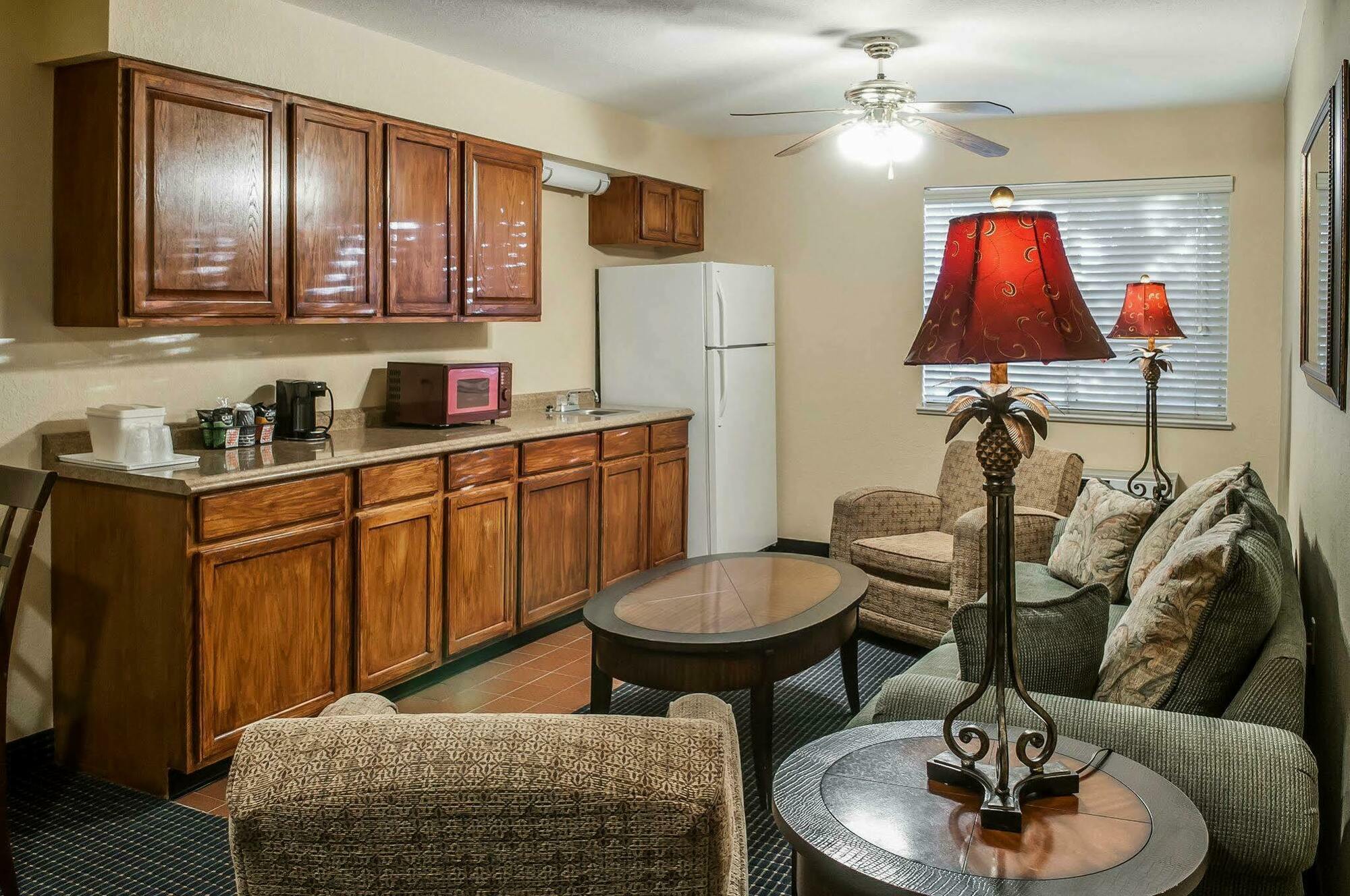 Comfort Inn Gallup I-40 Exit 20 Εξωτερικό φωτογραφία