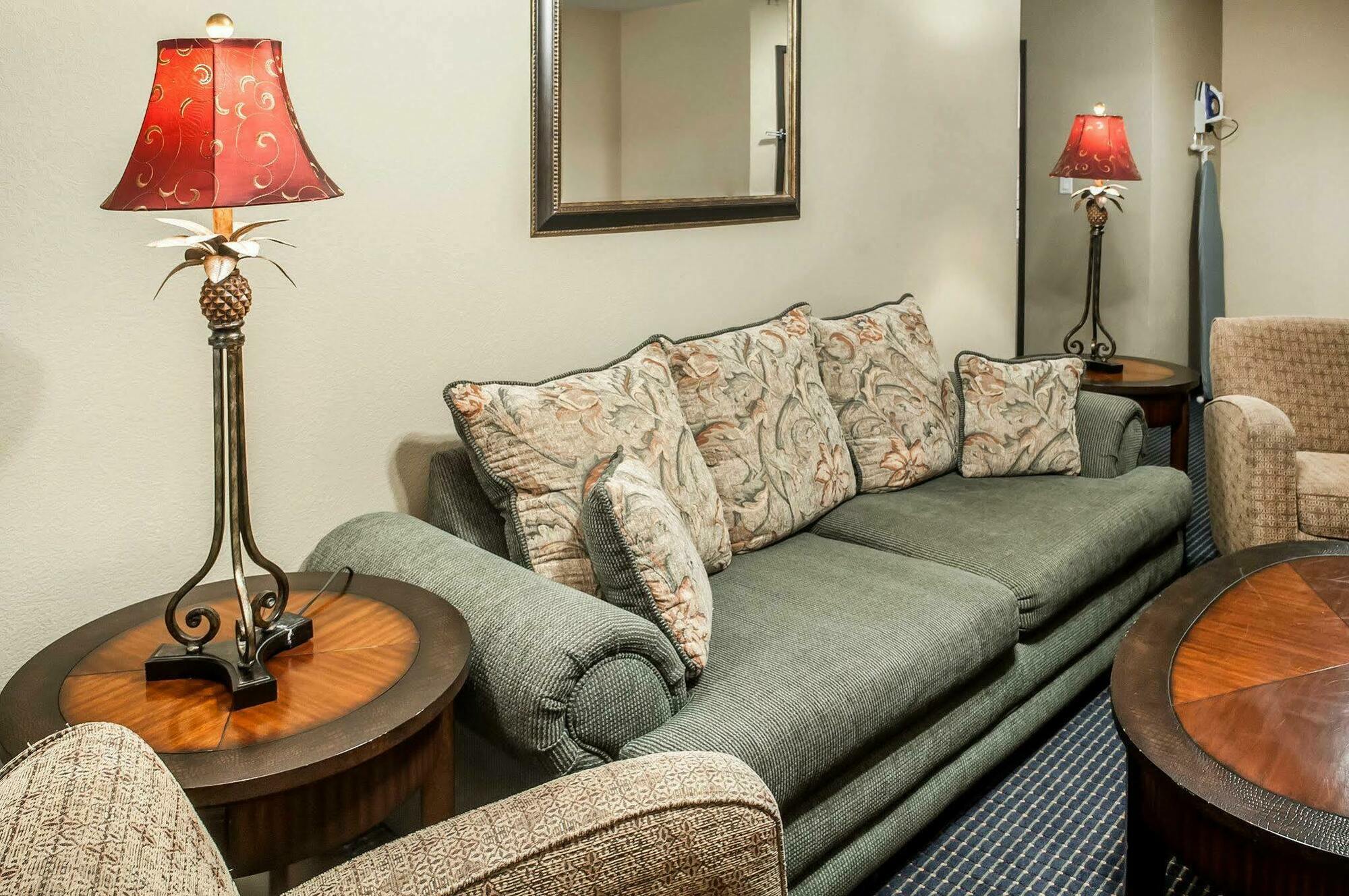 Comfort Inn Gallup I-40 Exit 20 Εξωτερικό φωτογραφία