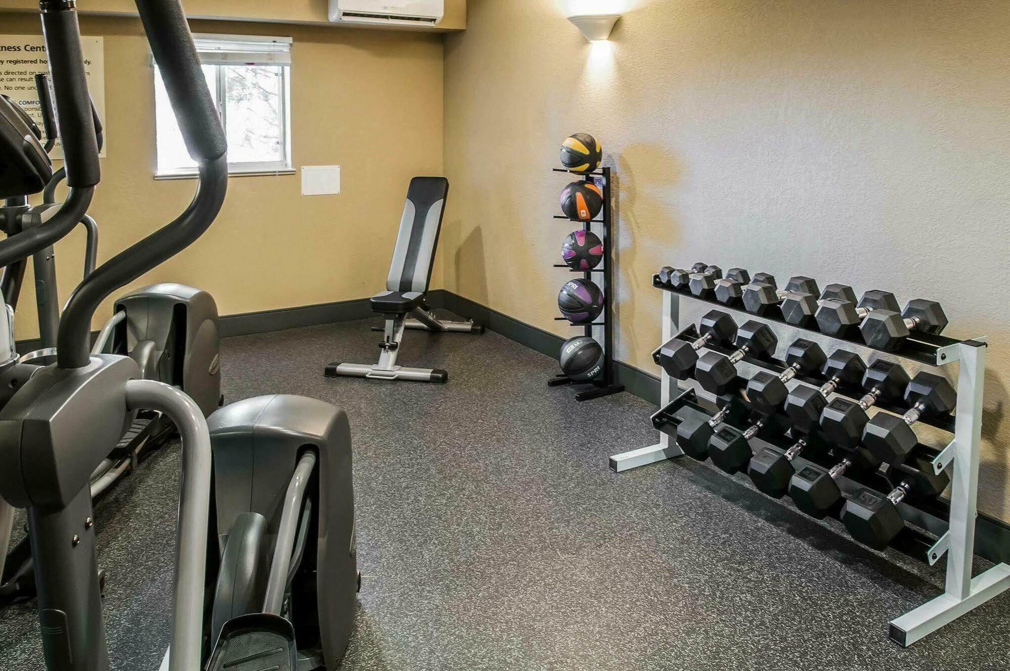 Comfort Inn Gallup I-40 Exit 20 Εξωτερικό φωτογραφία